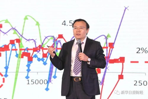 江蘇資本市場峰會暨科技與產業創新論壇圓滿落幕，聚焦企業信息技術咨詢服務賦能產業升級